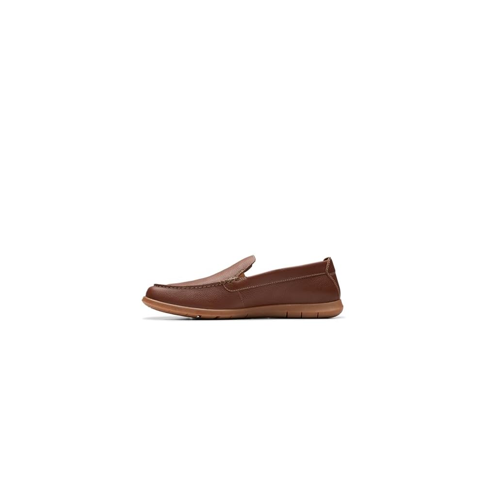 Light Brown Leather