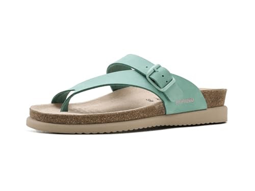 Light Grass - Leather