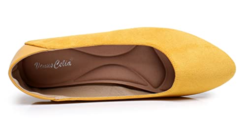 Yellow Slip