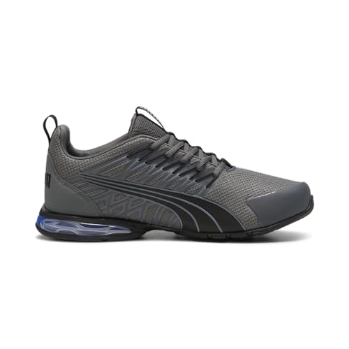 Cool Dark Gray-puma Black-cool Cobalt