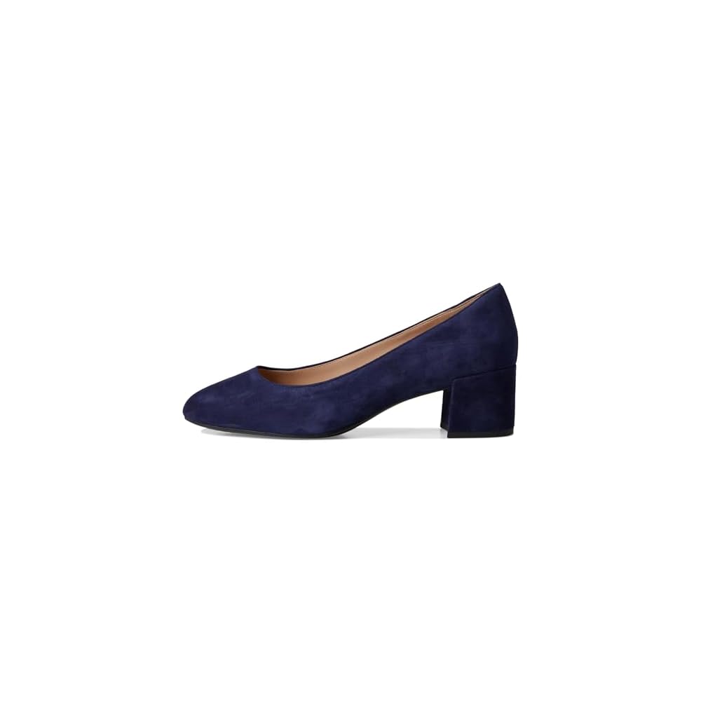 Midnight Moon Suede/Raven