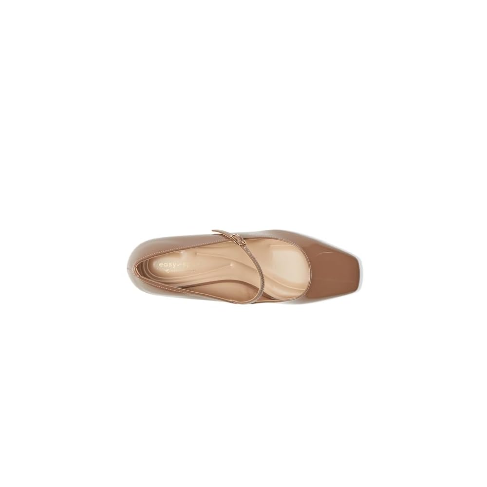 Light Brown Patent