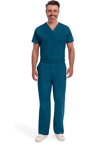 Caribbean Blue