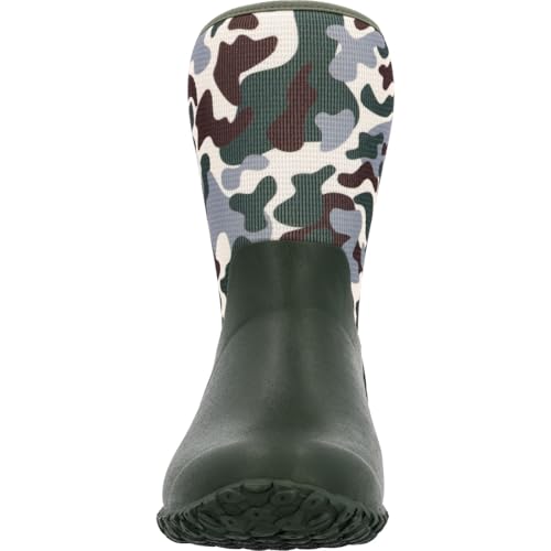 Duck Camo