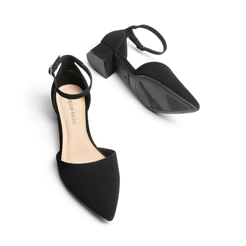 Black-nubuck