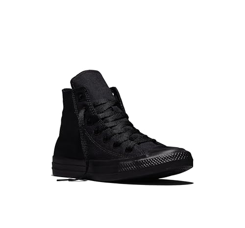 Black Monochrome
