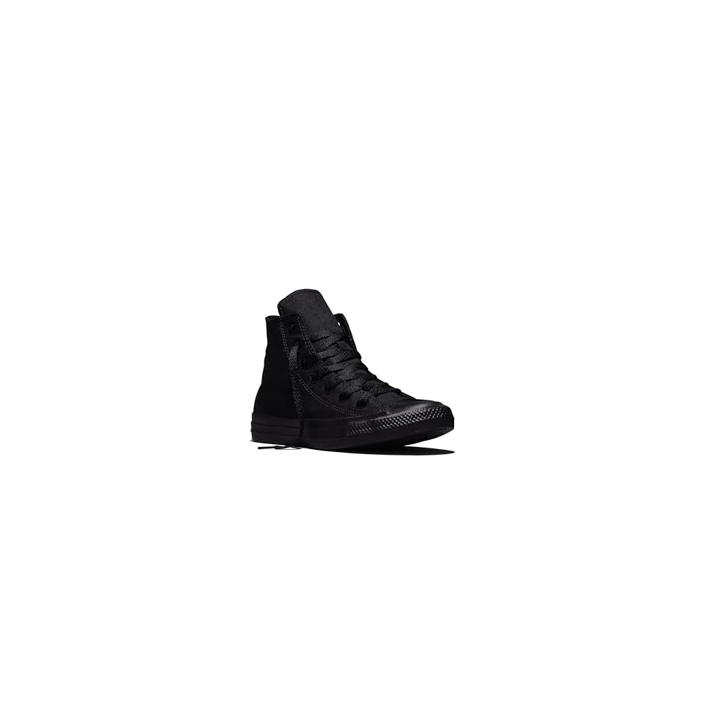 Black Monochrome