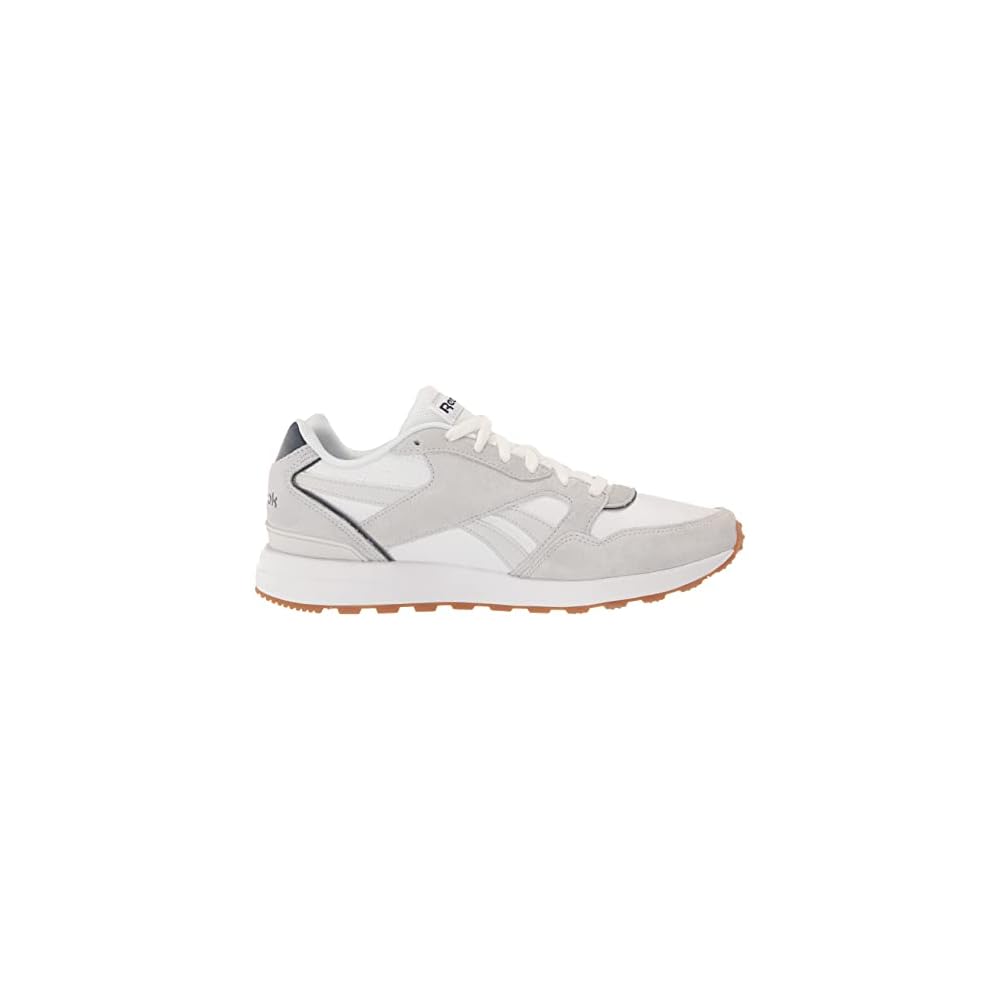 White/Vector Navy/Gum