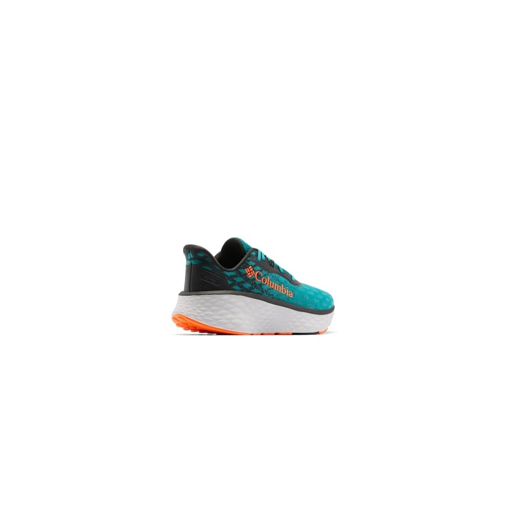 Teal Chloride/Blaze