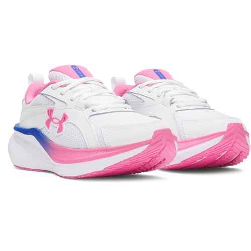 (101) White/Pink Frenzy/Pink Frenzy