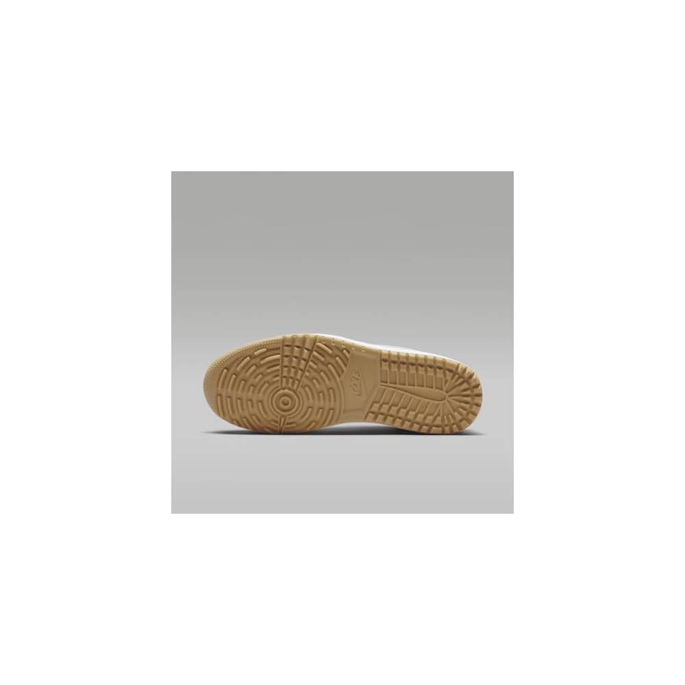 White/Gum Medium Brown/Pure Platinum