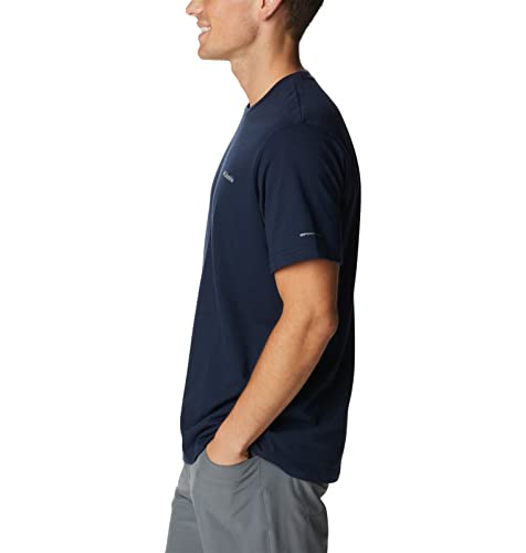 Collegiate Navy Heather