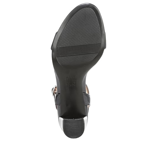 Midnight Blue Patent