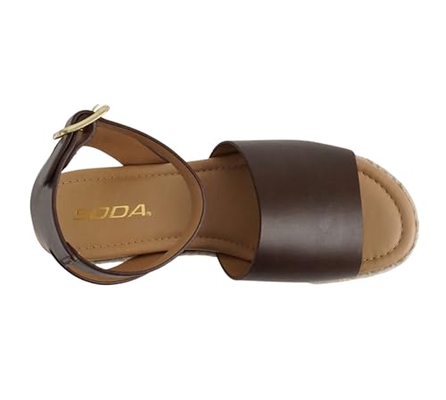 Brown Pu