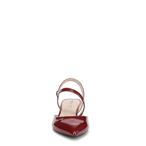 Dark Cherry Patent