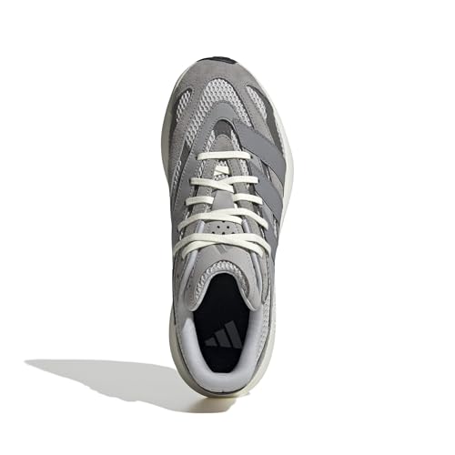 Grey/Grey/Iron Metallic