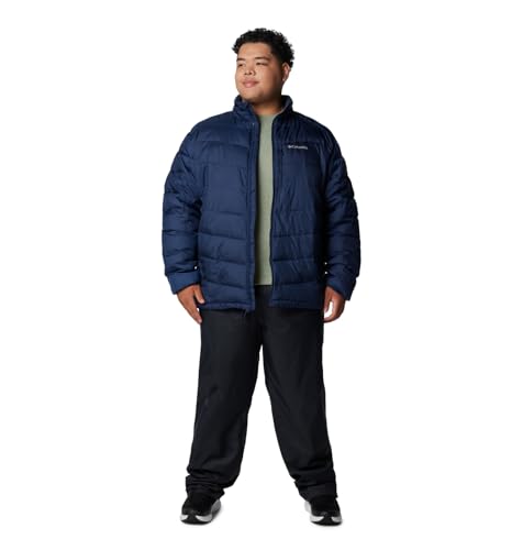 Collegiate Navy