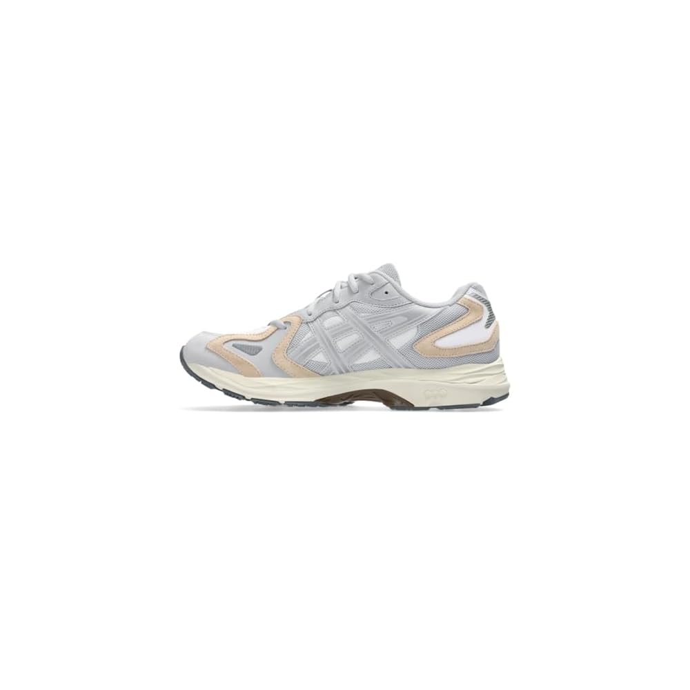 White/Glacier Grey