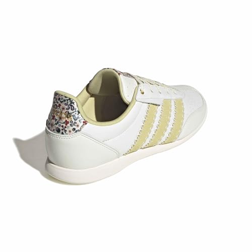 Off White/Off White/Powder Yellow