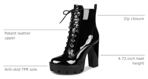 Patent Black