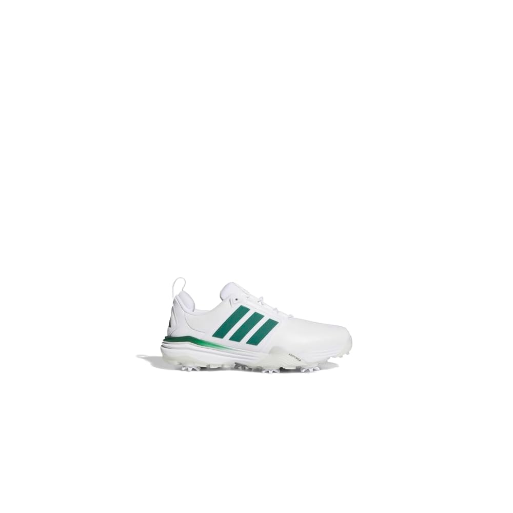 Ftwr White/Collegiate Green/Crystal White