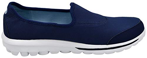 Navy/White