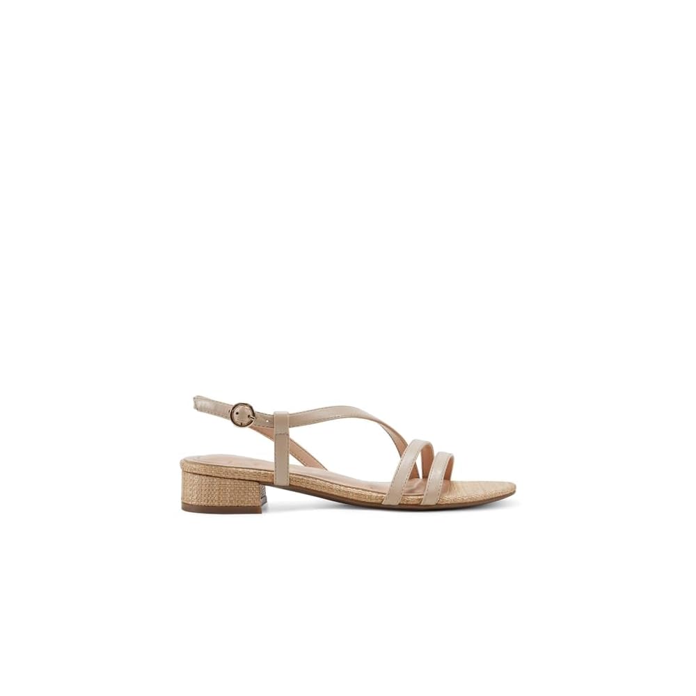 Light Natural Leather