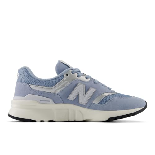 Light Arctic Grey/Silver Metallic