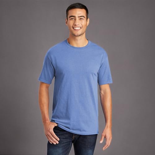 Port & Company Tall Core Blend Tee