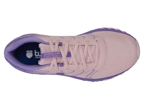 Pink a Boo/Bright Violet/Purple Opulence