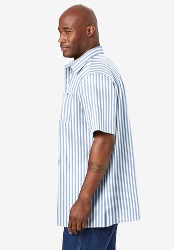 Light Blue Stripe