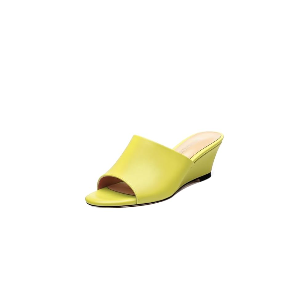 Yellow Matte