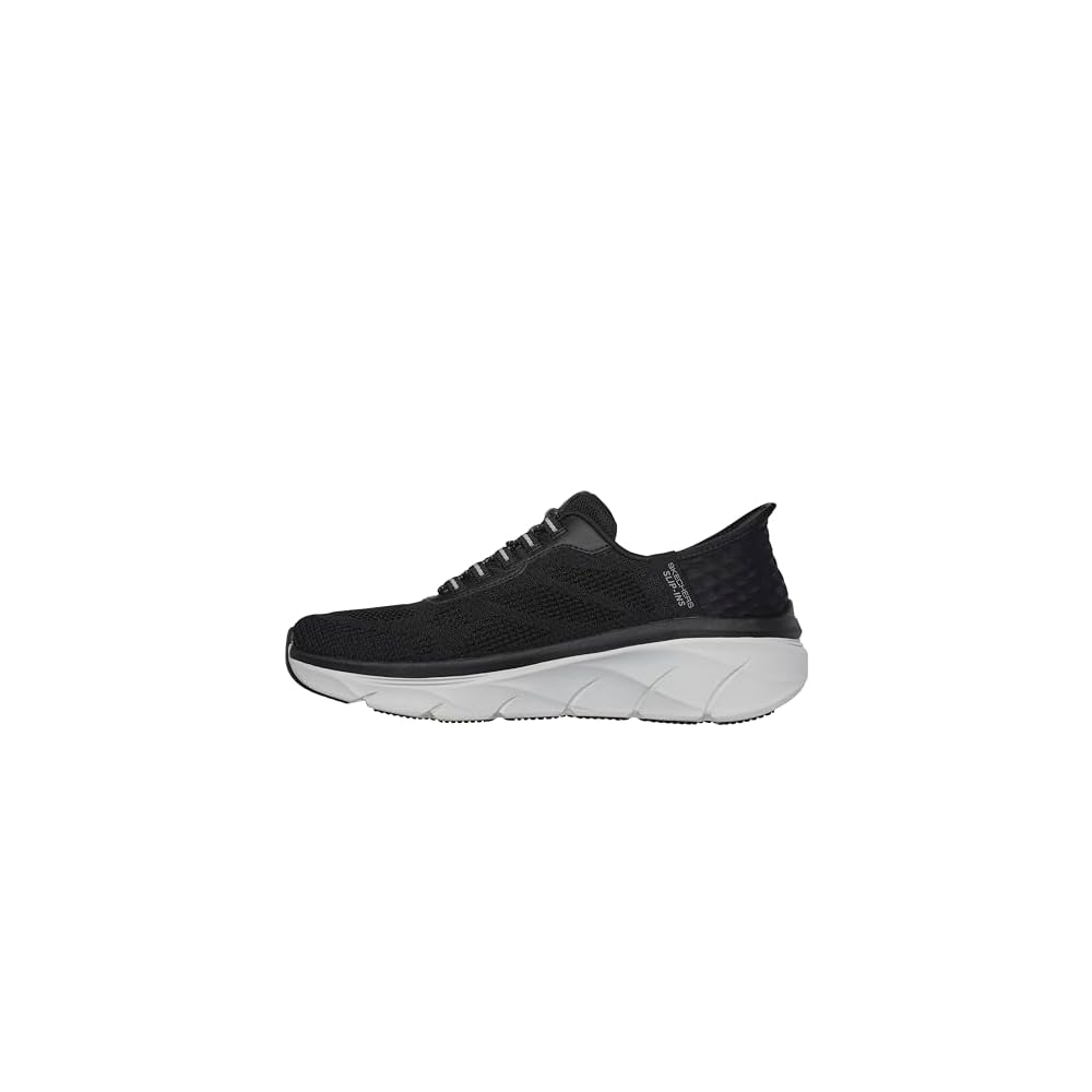 Black/Grey
