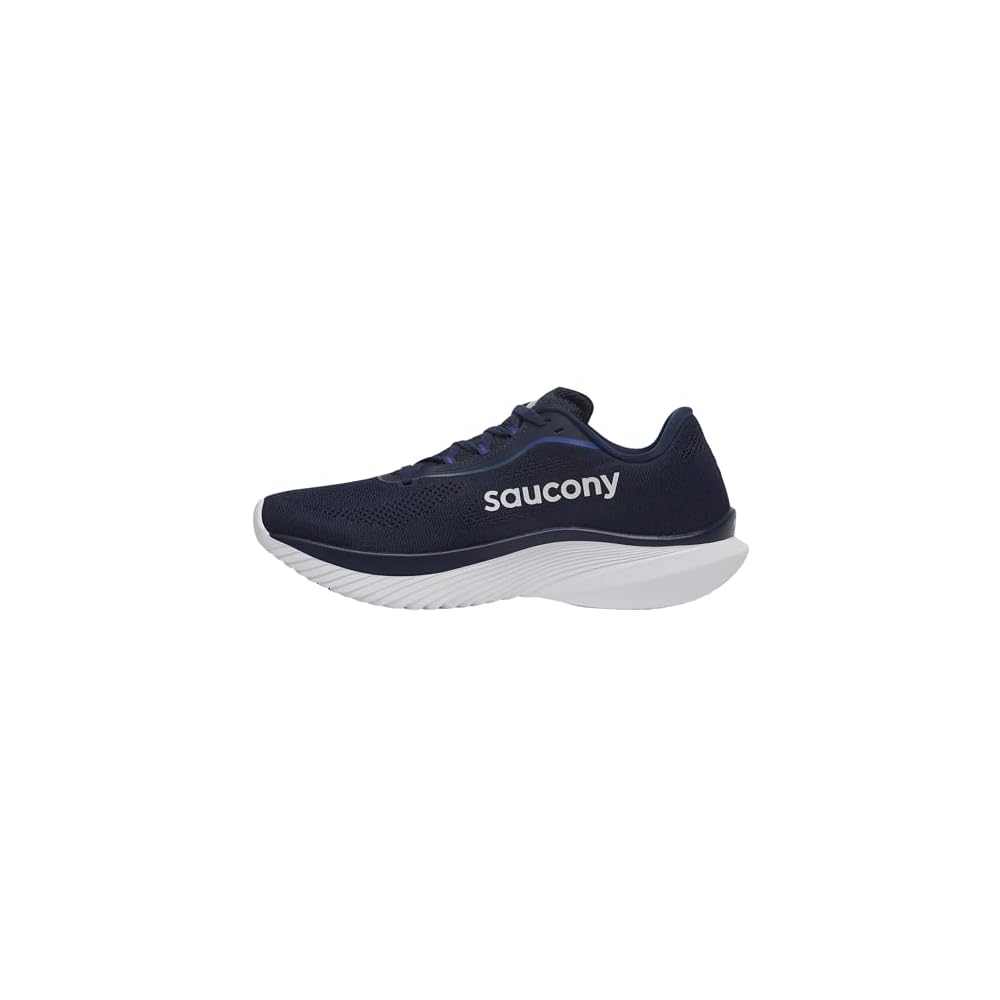 Navy/White