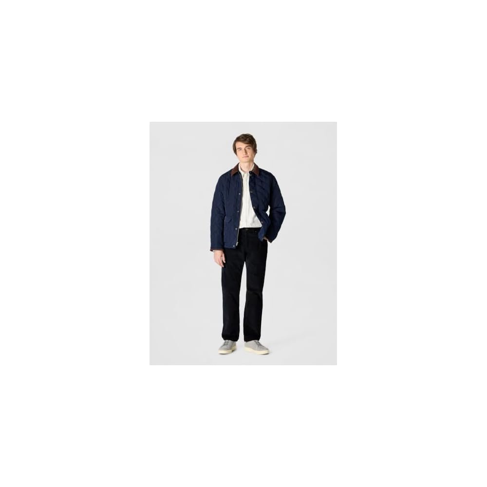 Sea Stone Nubuck/Angora