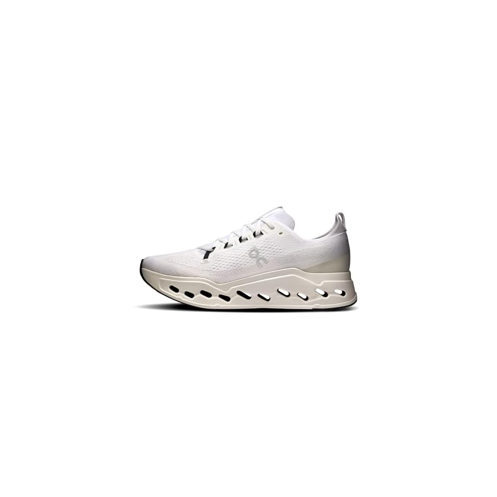 White/White