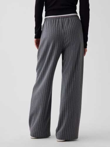 Grey Stripe