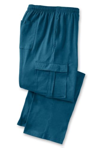 Heather Teal (2197)