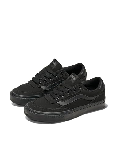 Canvas Black/Black