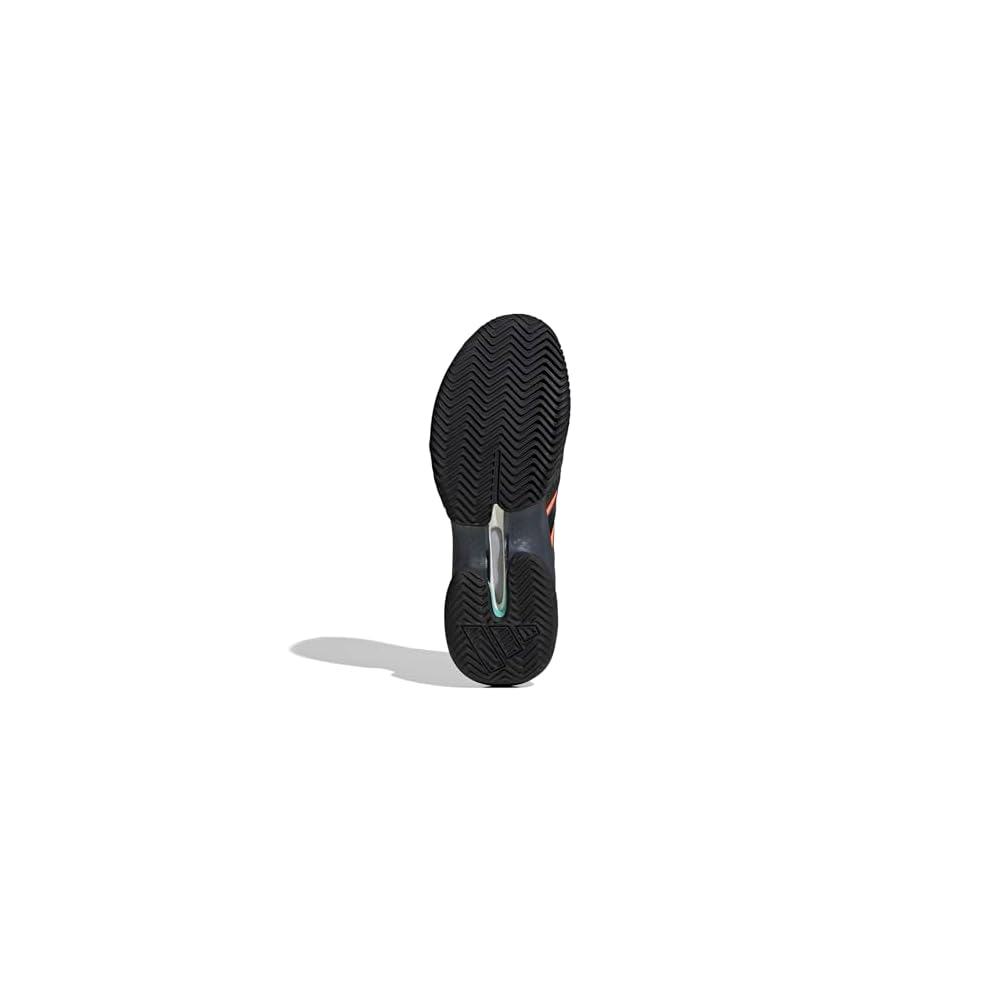 Flash Aqua/Black