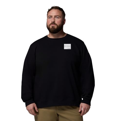 Black/Boxy Brand
