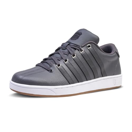 Asphalt/White/Gum