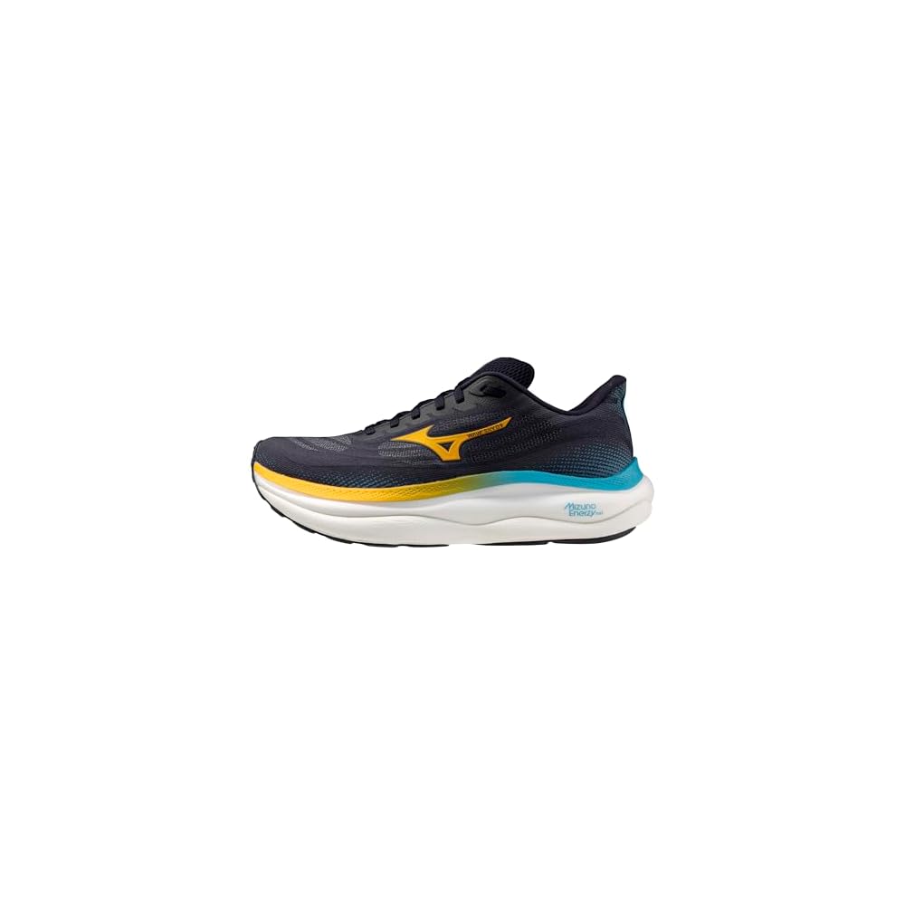 Baritone Blue-citrus