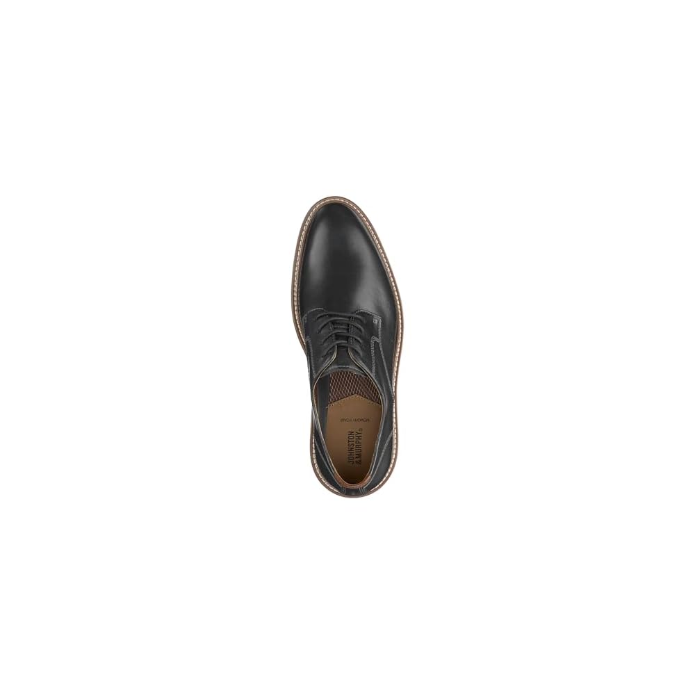 Black Full Grain