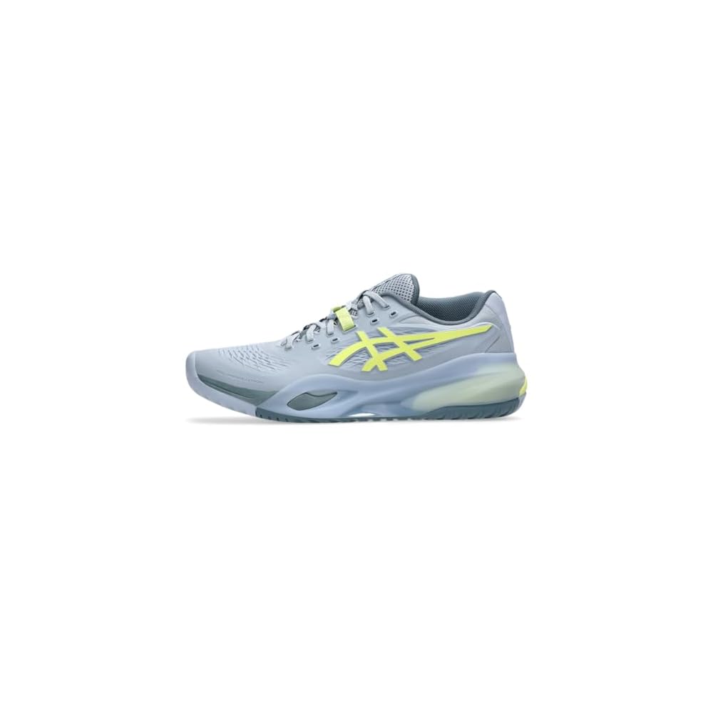Grey Blue/Pistachio