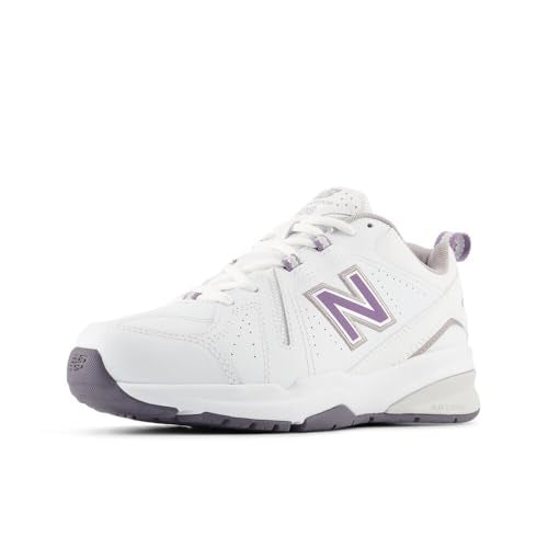 Nb 102 White/Candied Violet