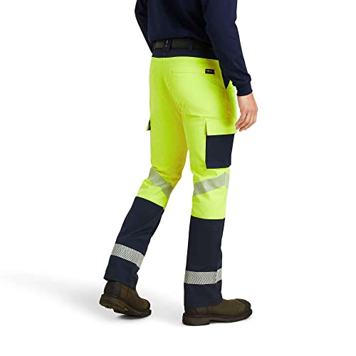 Hi Vis Yellow