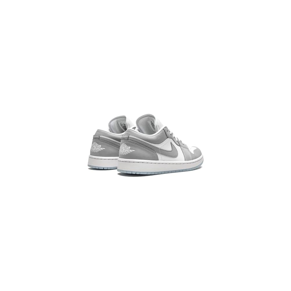 White Wolf Grey Aluminium