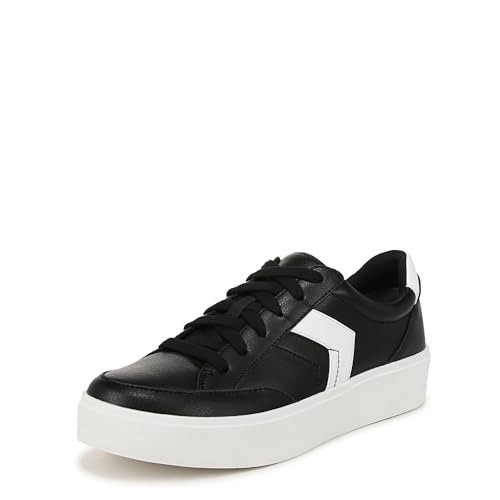 Black/White Smooth
