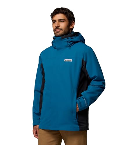 Phoenix Blue/Black